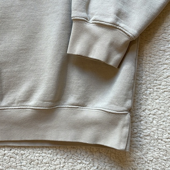 Rare Vintage 90s Columbia Thick Essential Embroidered Crewneck Sweatshirt - Picture 2 of 6